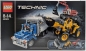 Preview: LEGO® Technic 42023 Baustellen-Set